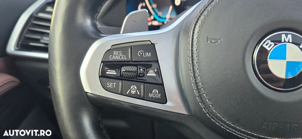 BMW X5 xDrive45e AT PHEV - 15