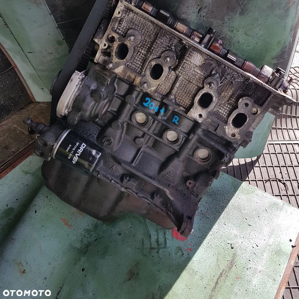 podpora wałka mostek koło pasowe wału klin miska smok oleju  fiat 500 grande punto evo doblo fiorino panda ford ka lancia musa idea ypsilon 1.2 1.4 - 2