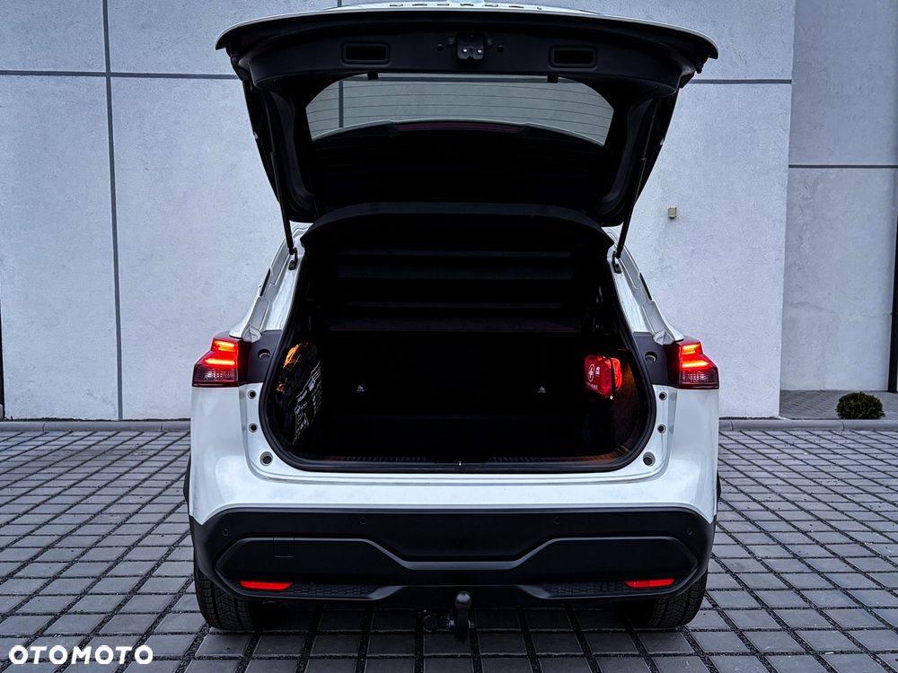 Nissan Qashqai 1.3 DIG-T MHEV Tekna - 12