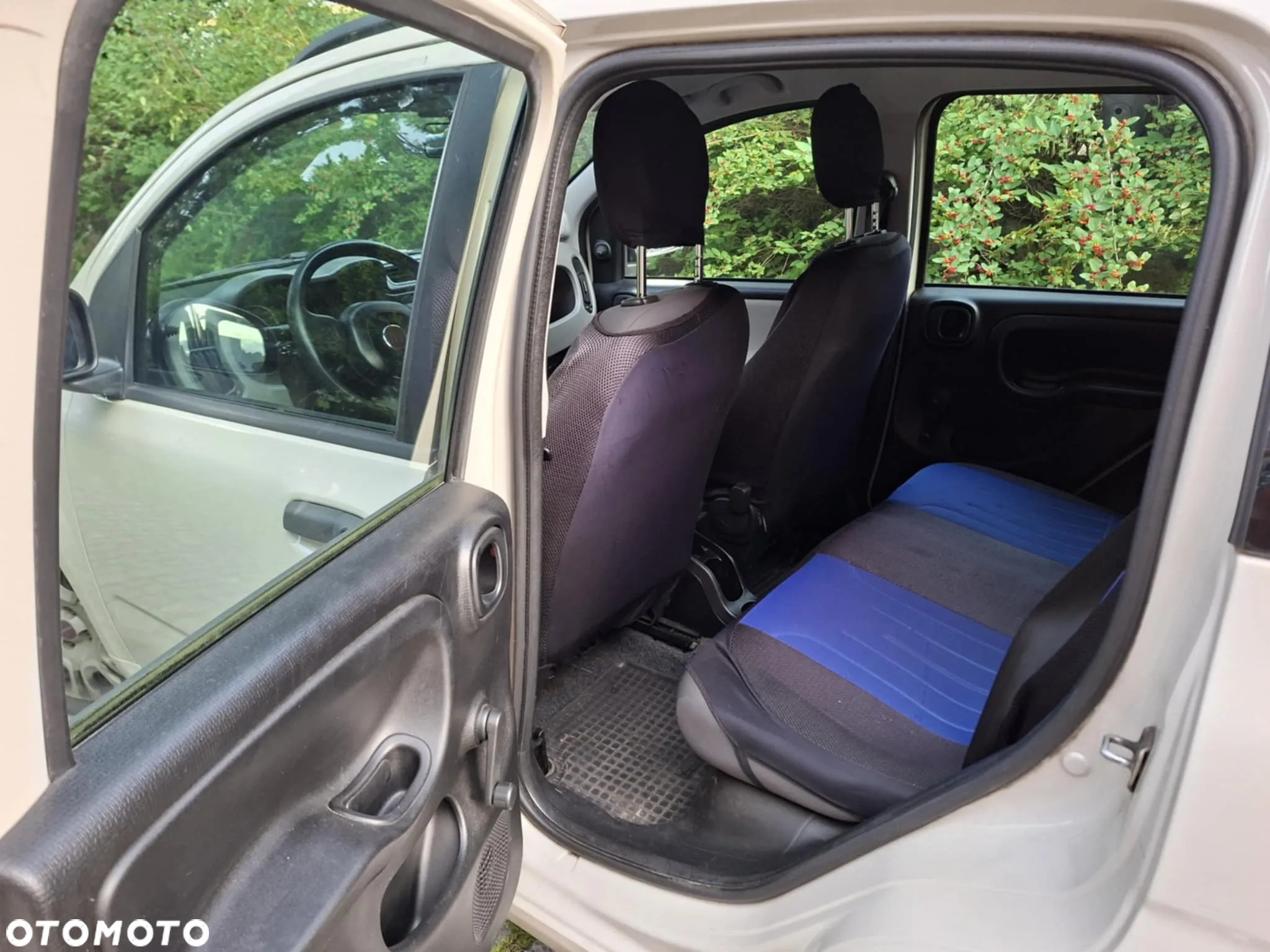 Fiat Panda - 7