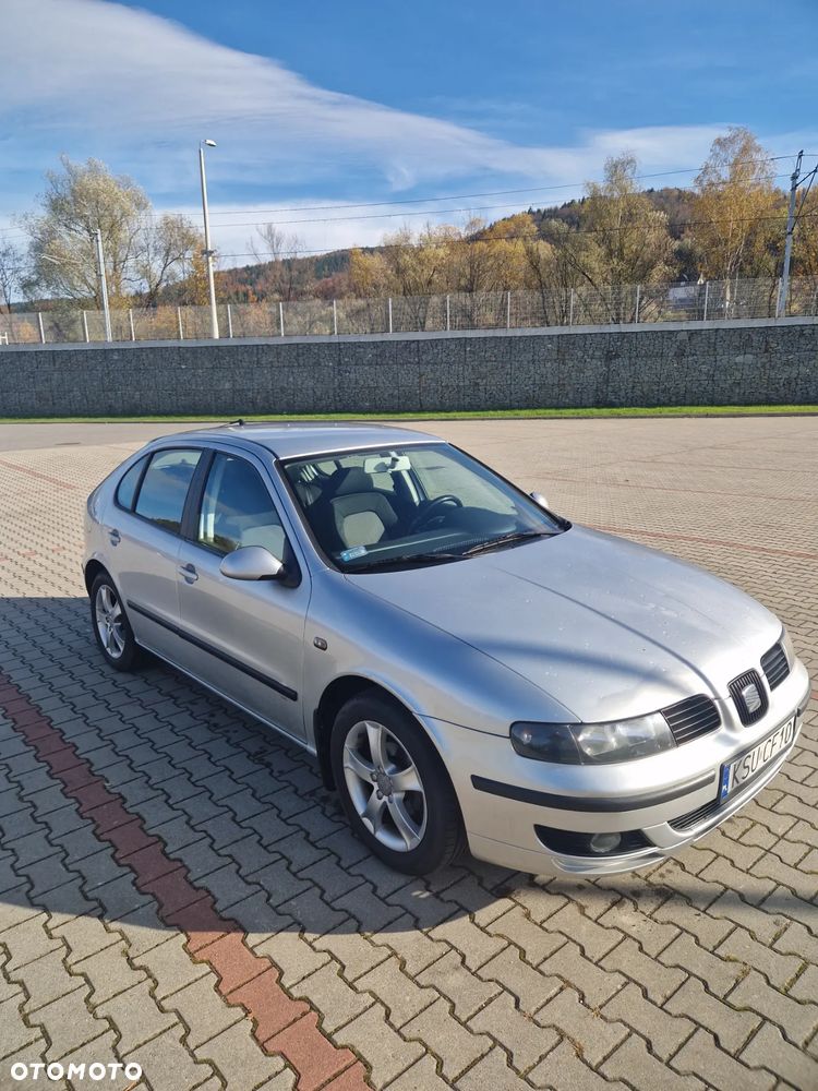 Seat Leon 1.6 Stella - 18