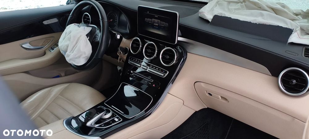 Mercedes-Benz GLC 220 d 4Matic 9G-TRONIC Exclusive - 7
