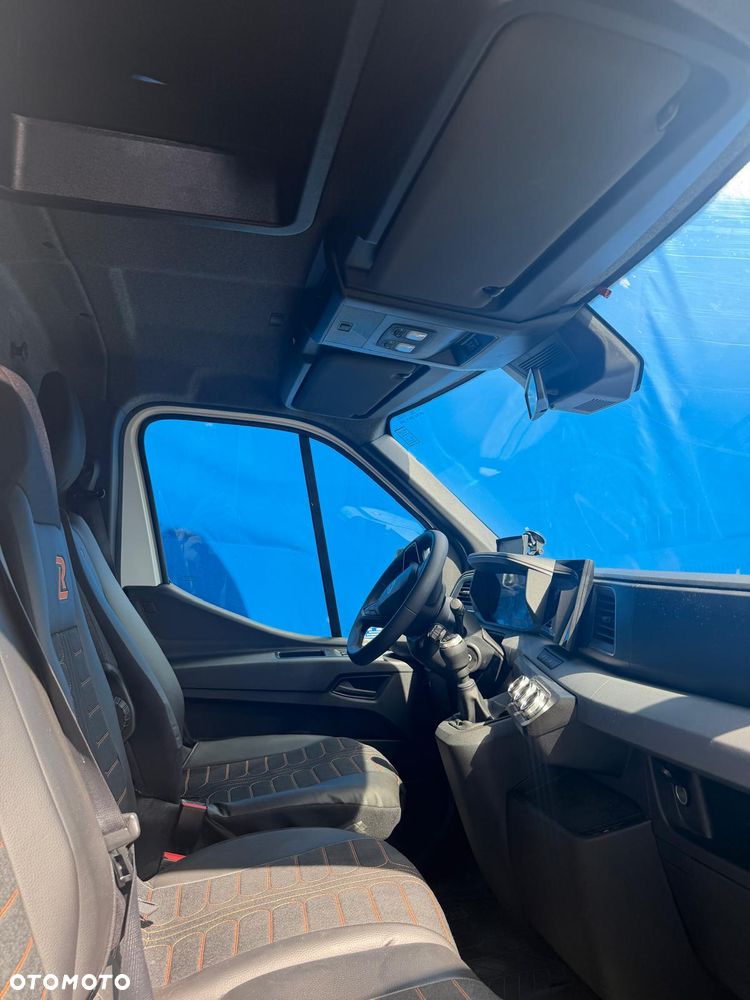 Renault Master - 19