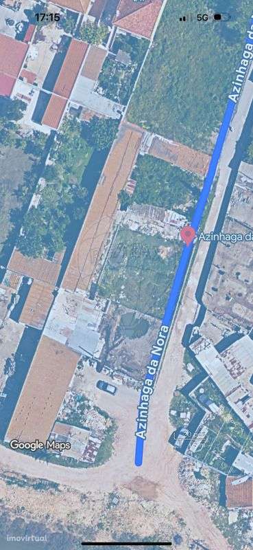 Armazém  para venda - Grande imagem: 3/4