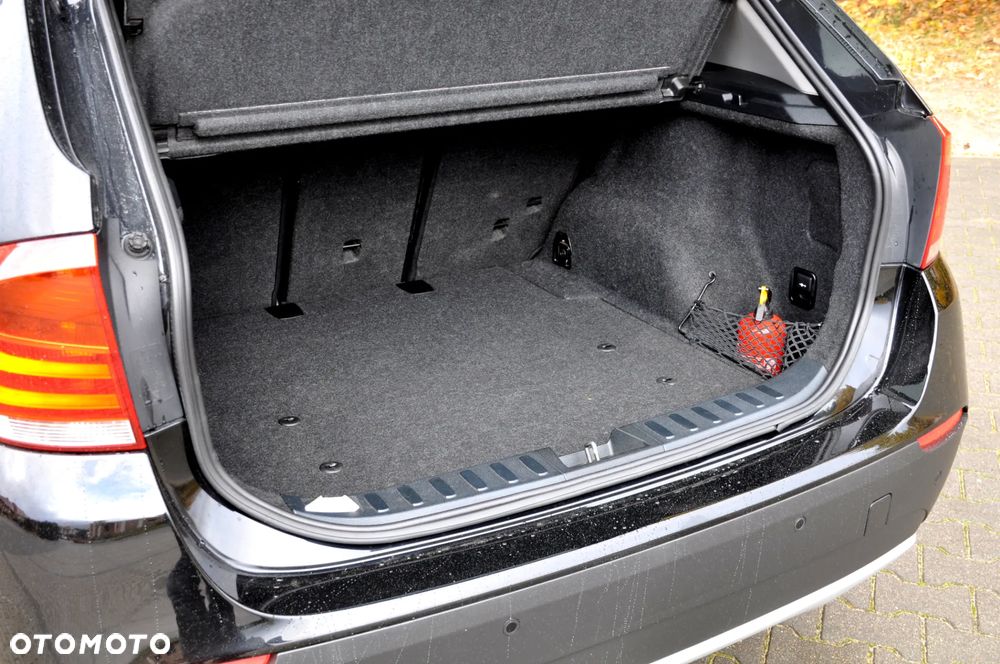 BMW X1 xDrive23d - 25