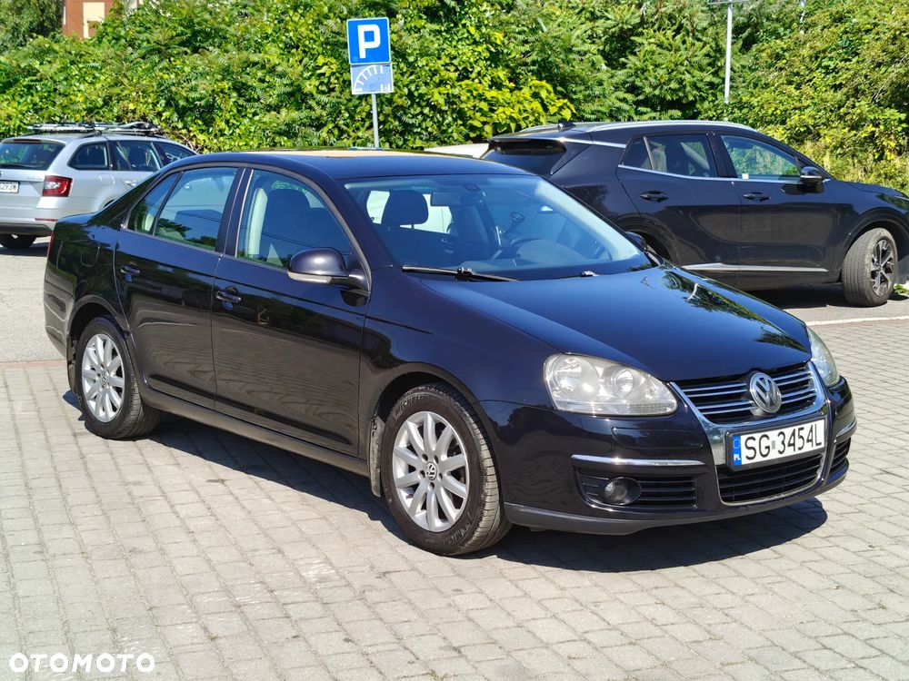 Volkswagen Jetta 1.4 TSI Comfortline - 13
