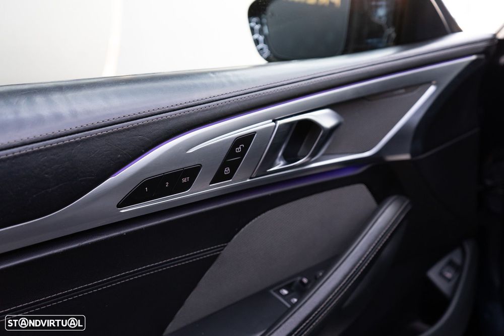 BMW 840 d xDrive Pack M - 26