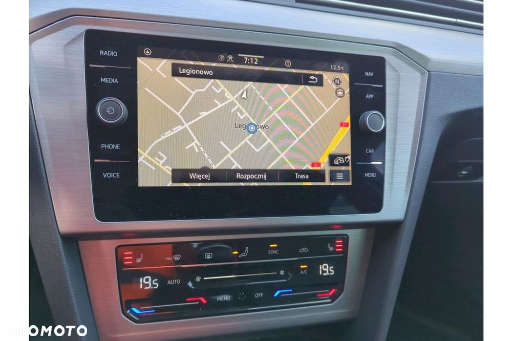 Volkswagen Passat 2.0 TDI EVO Essence - 7