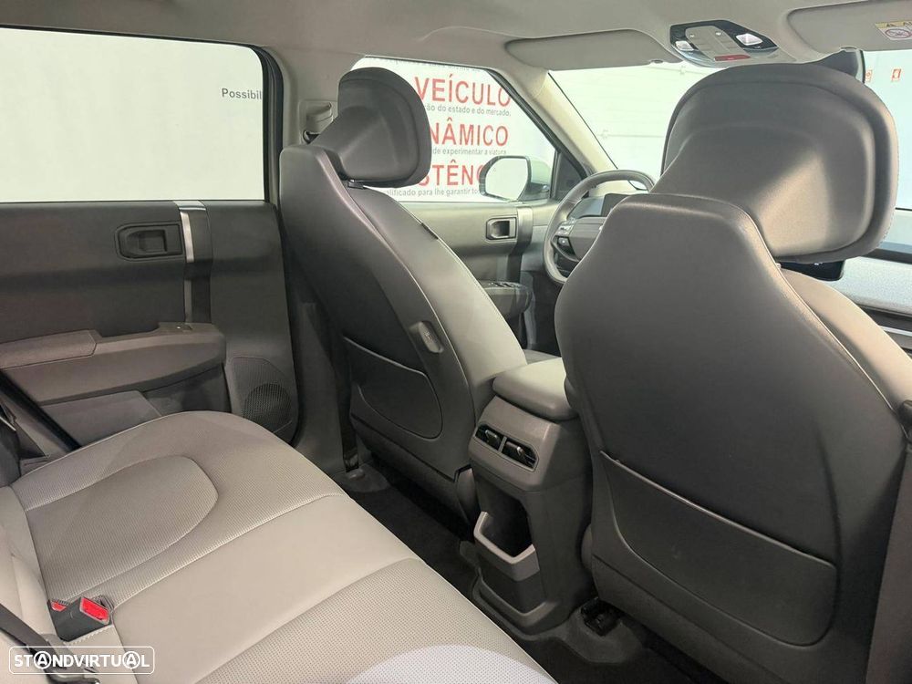 Kia EV3 81.4 kWh Tech - 20