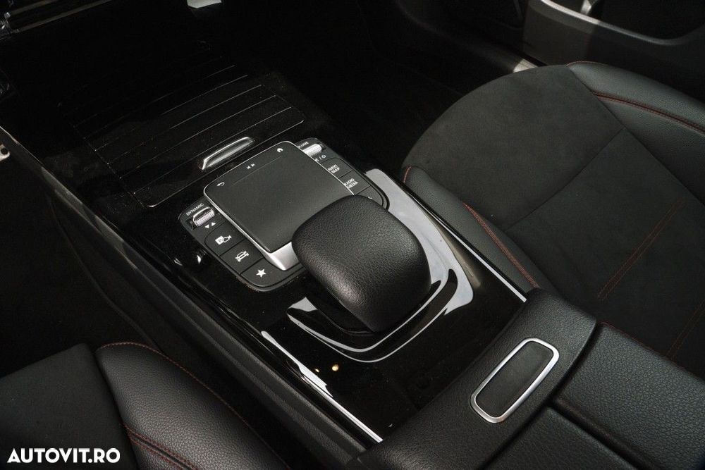 Mercedes-Benz A 250 - 20