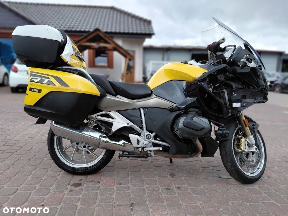 BMW R - 8