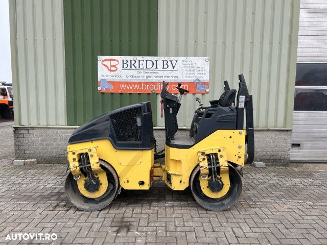 Bomag BW 120 AD-5 - 3