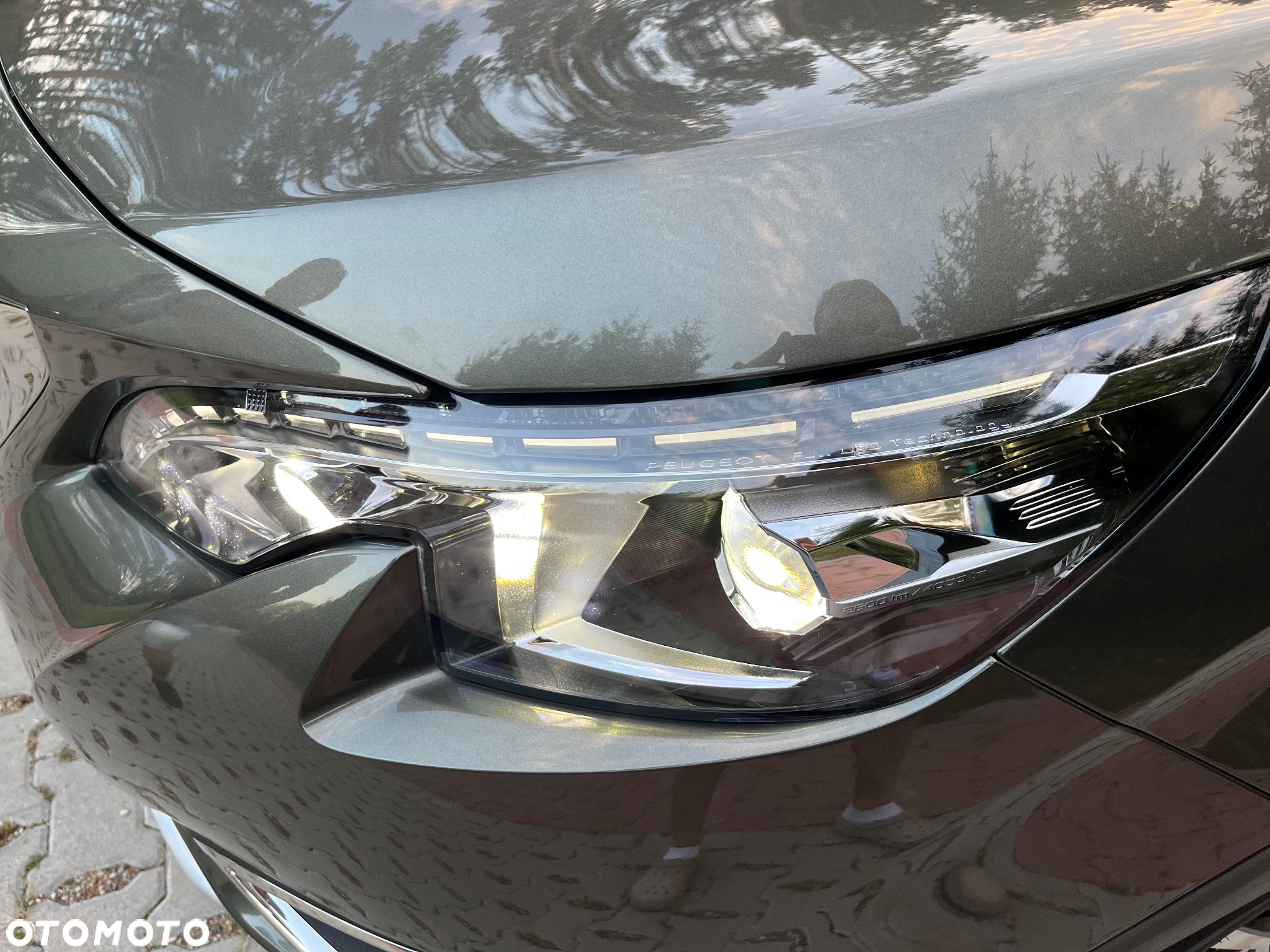 Peugeot 3008 1.2 PureTech Allure Pack S&S - 13