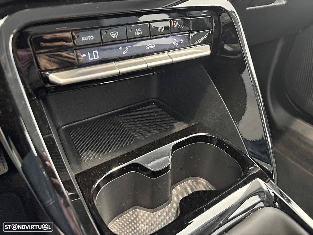 Citroën C3 Aircross 1.2 PureTech Plus - 17