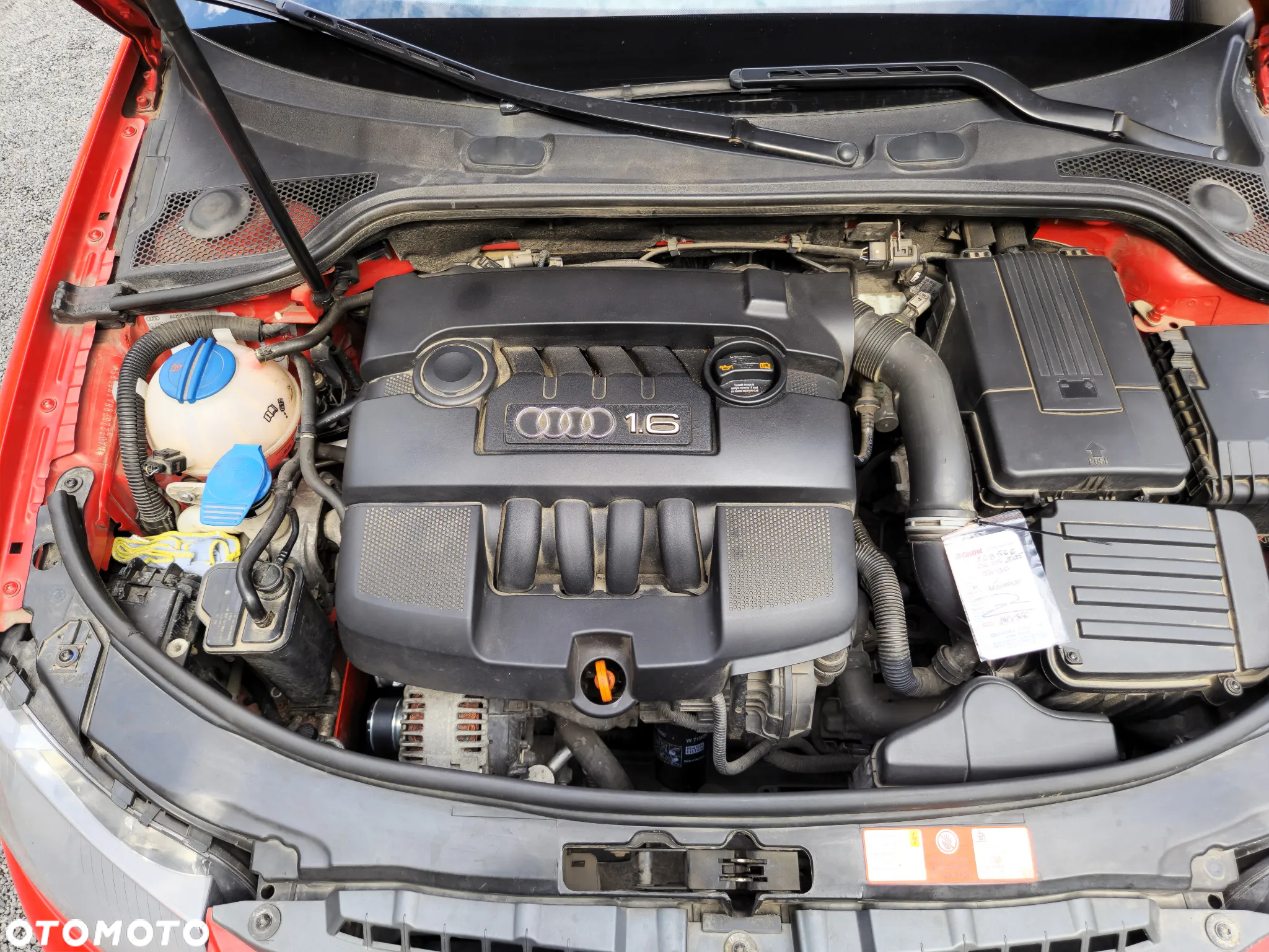 Audi A3 - 13