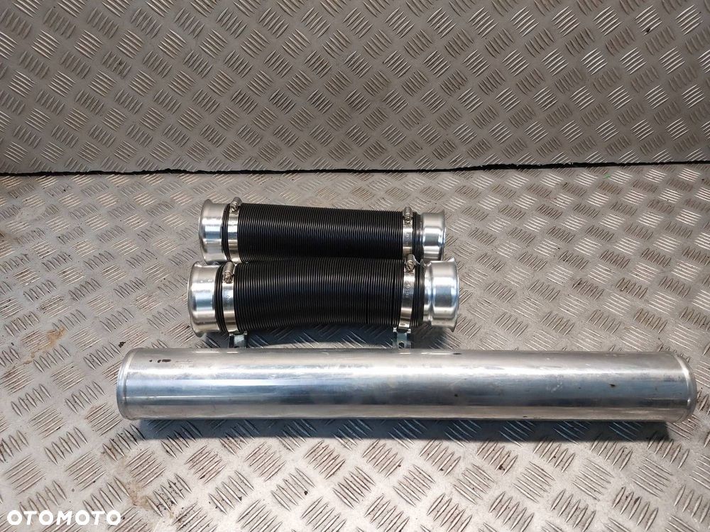 RURA DOLOT POWIETRZA 70MM  FMIC AL006070  BILTEMA ART. 33-216 - 1