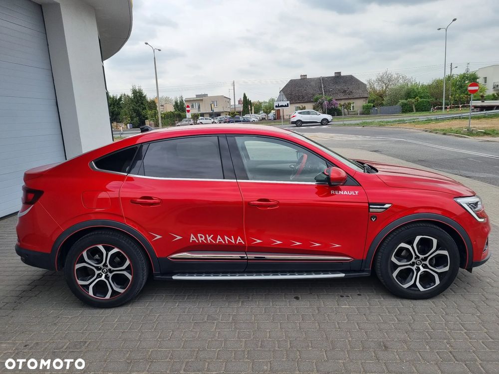 Renault Arkana - 32