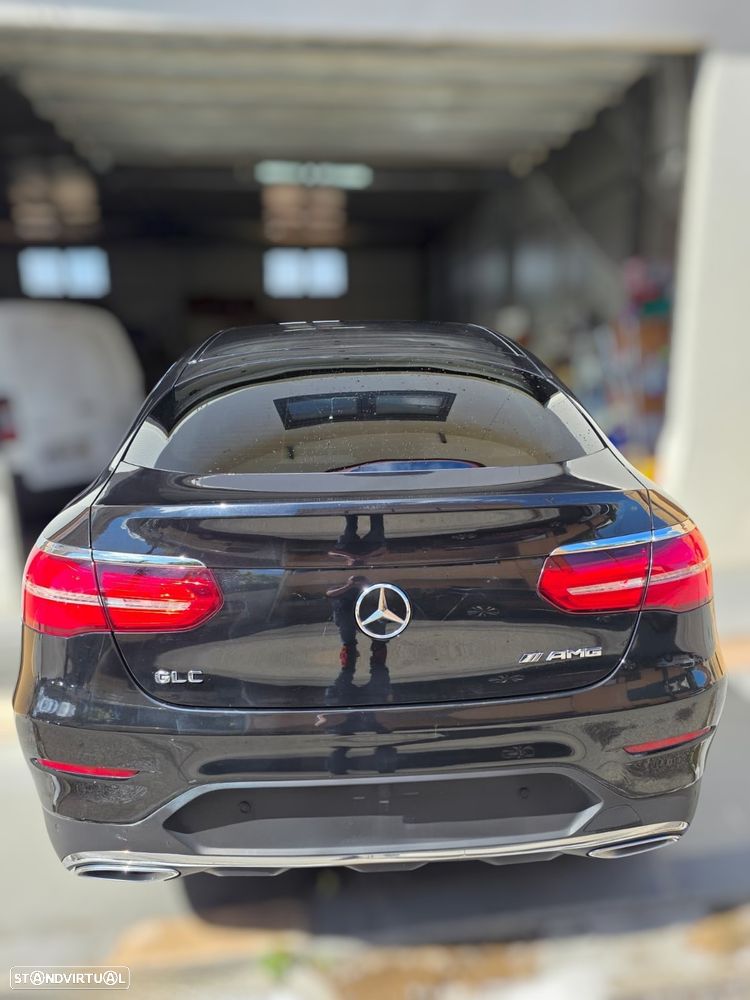 Mercedes-Benz CLC 250 ver-d-coup-4matic - 3