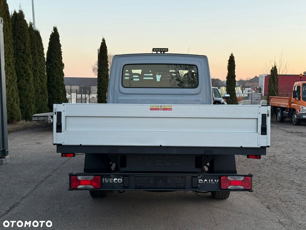 Iveco Daily 35S13 - 6