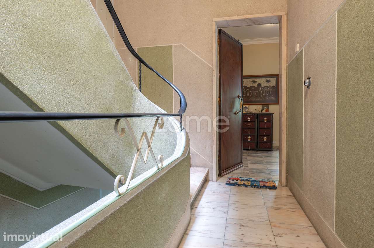 Apartamento T4 em Venteira, Amadora - Grande imagem: 4/21