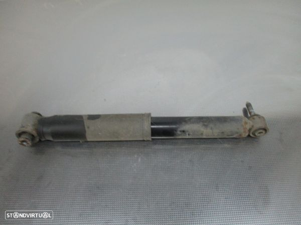 Amortecedor Suspensao Tras Dto  Renault Scénic Iii (Jz0/1_) - 4