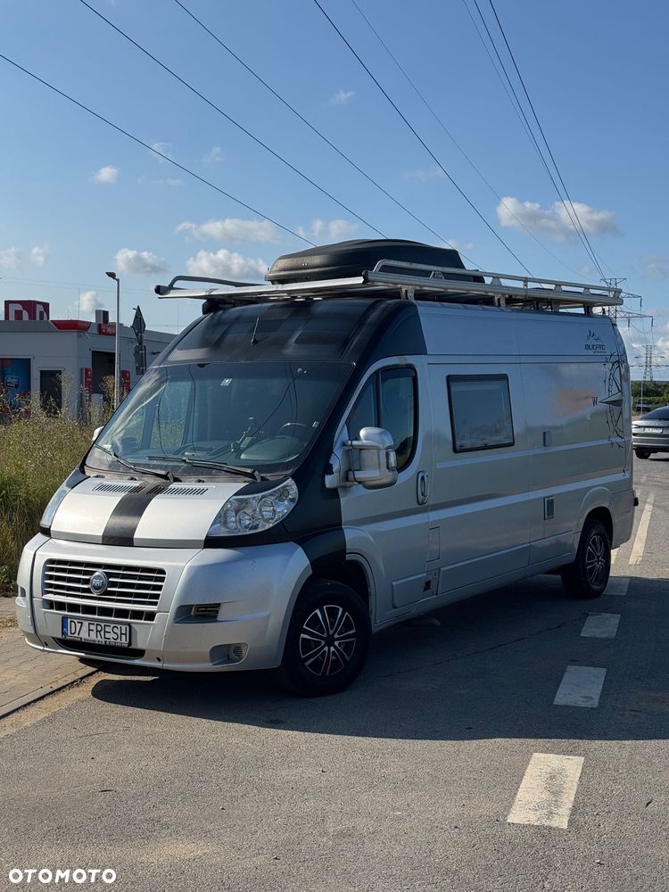 Fiat Ducato - 1