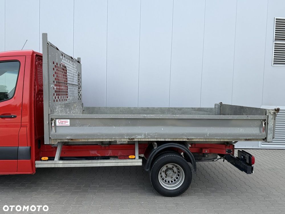 Mercedes-Benz Sprinter - 9