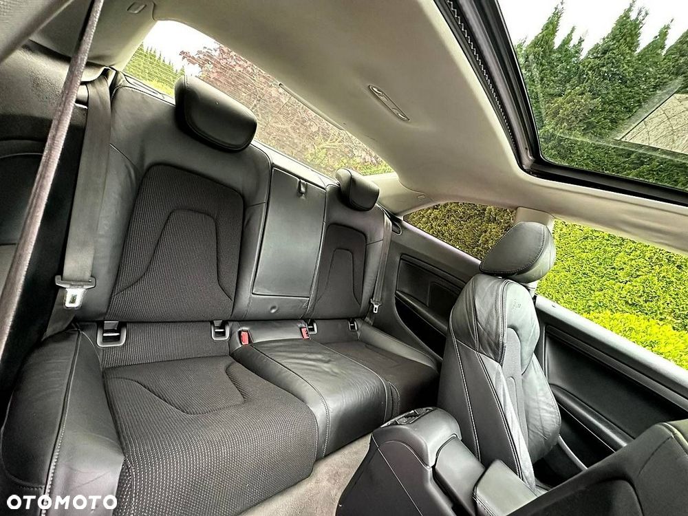 Audi A5 Coupé - 9