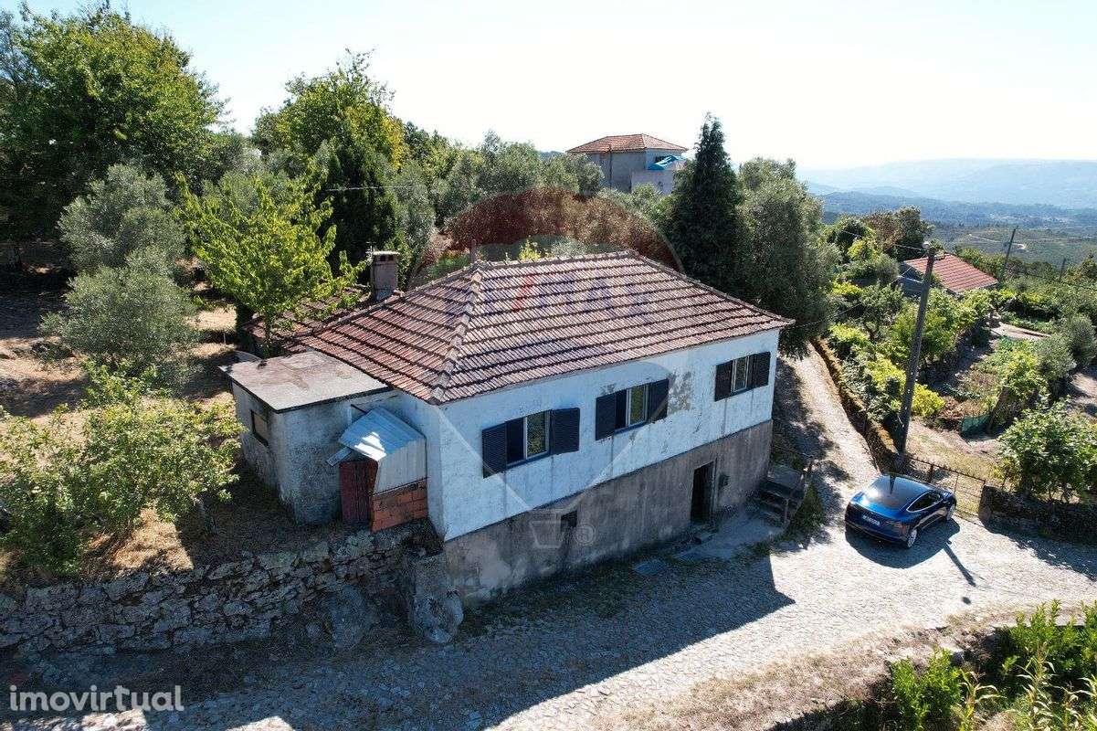 Moradia T3 para venda - Grande imagem: 2/14