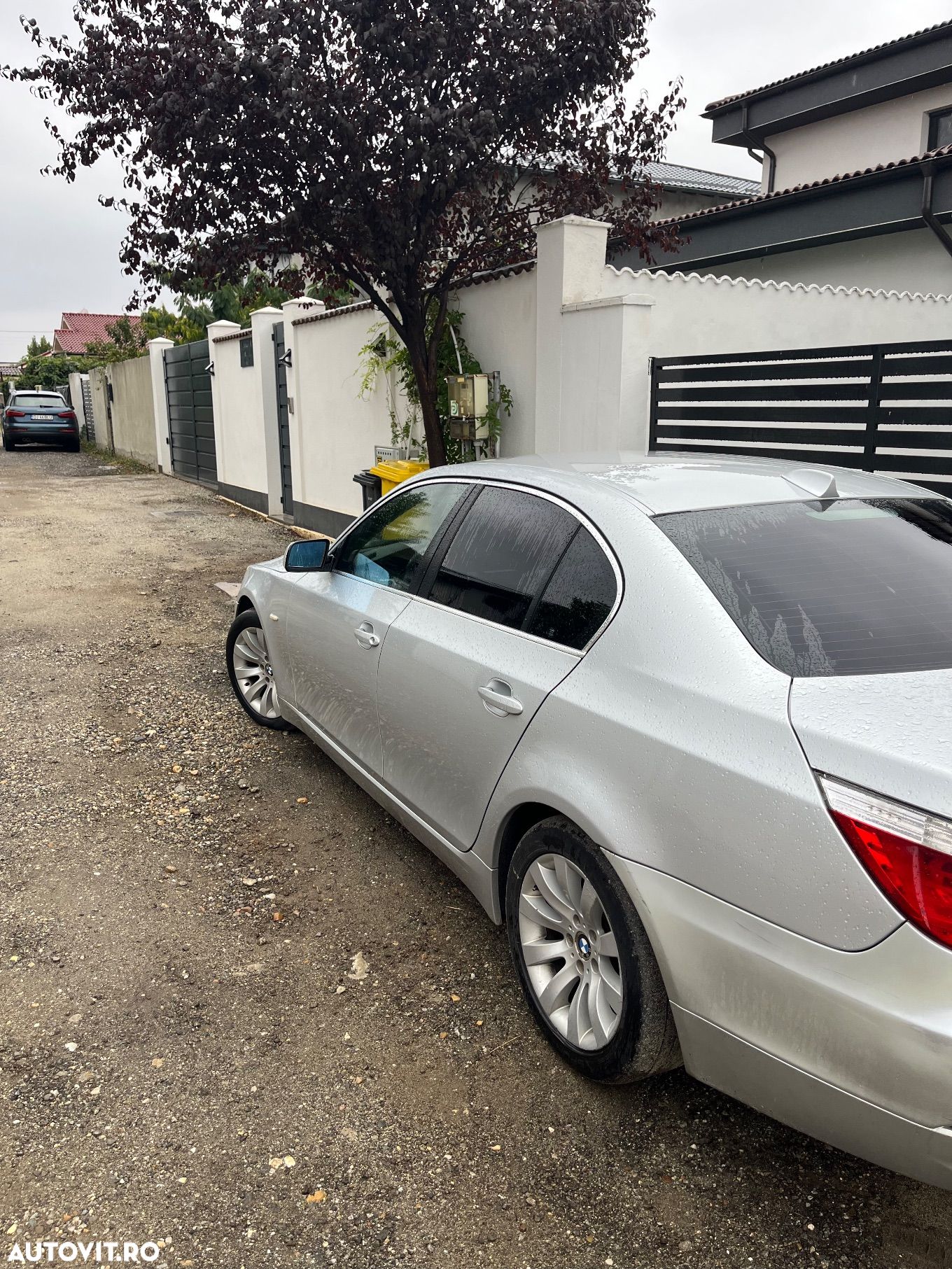 BMW Seria 5 - 1
