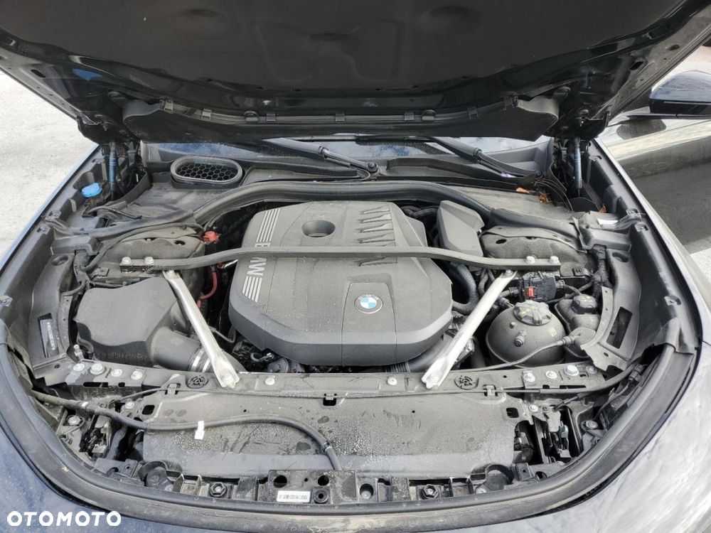 BMW Seria 7 - 7