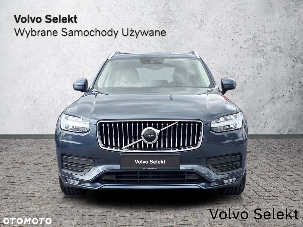 Volvo XC 90 - 5