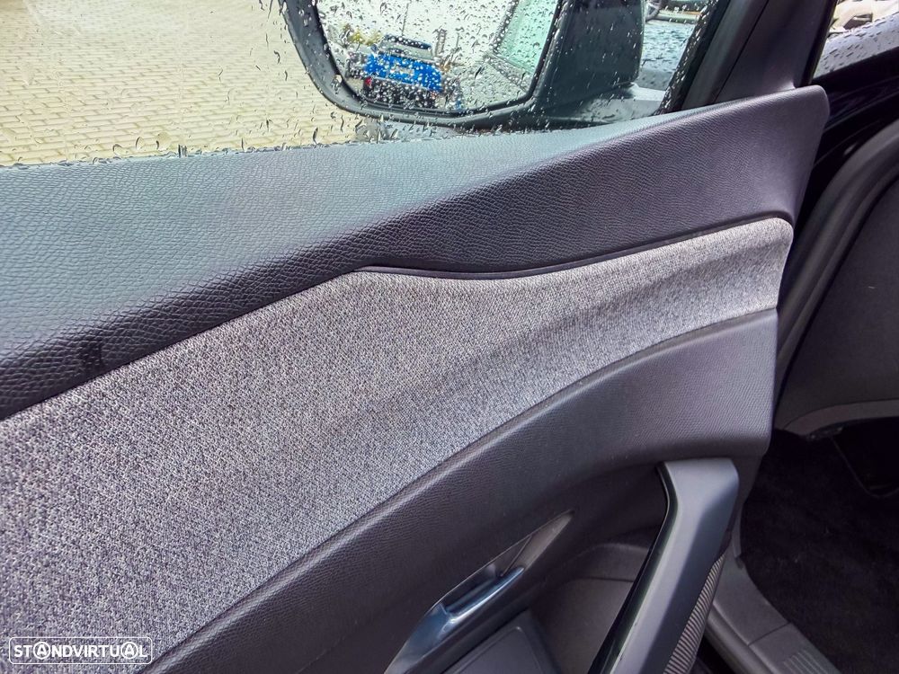 Peugeot 308 1.5 BlueHDi Allure Pack EAT8 - 12