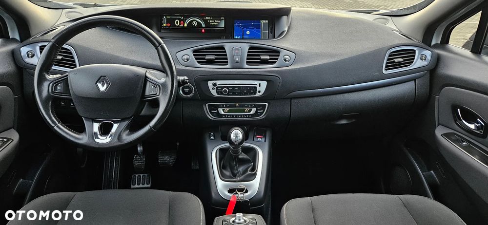 Renault Scenic 1.2 TCe Energy Limited - 8