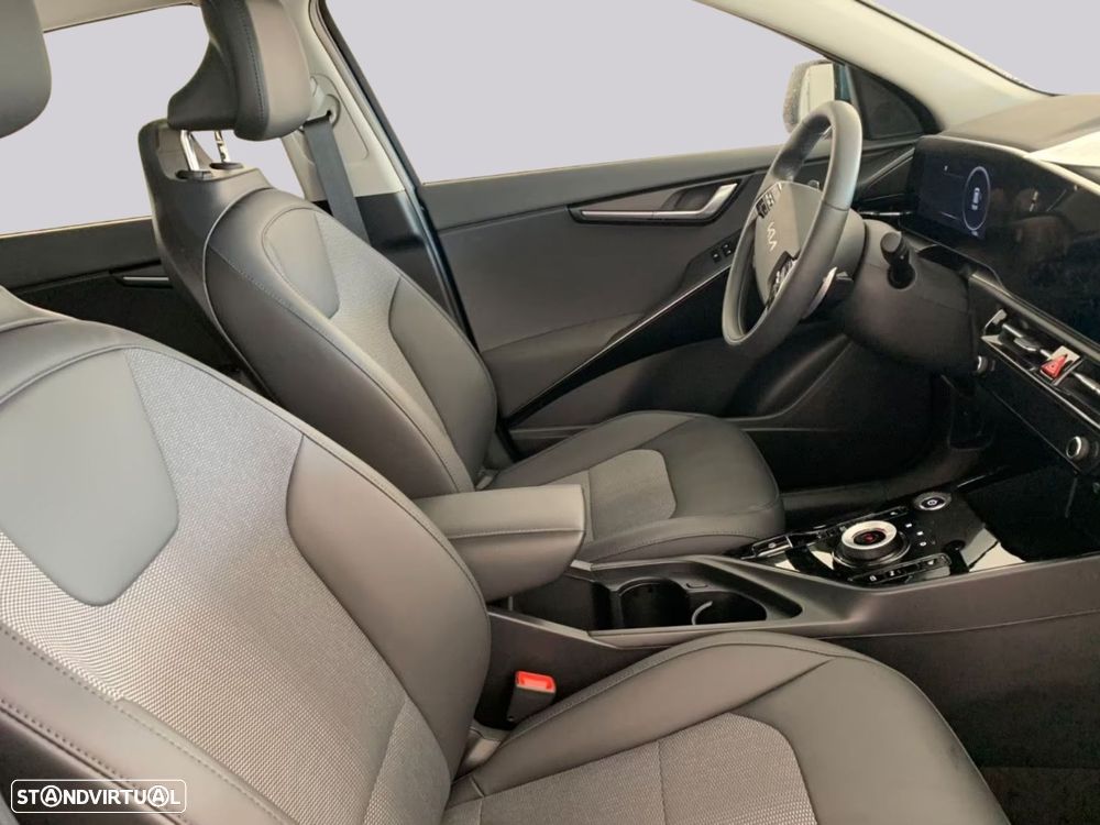 Kia Niro EV - 9
