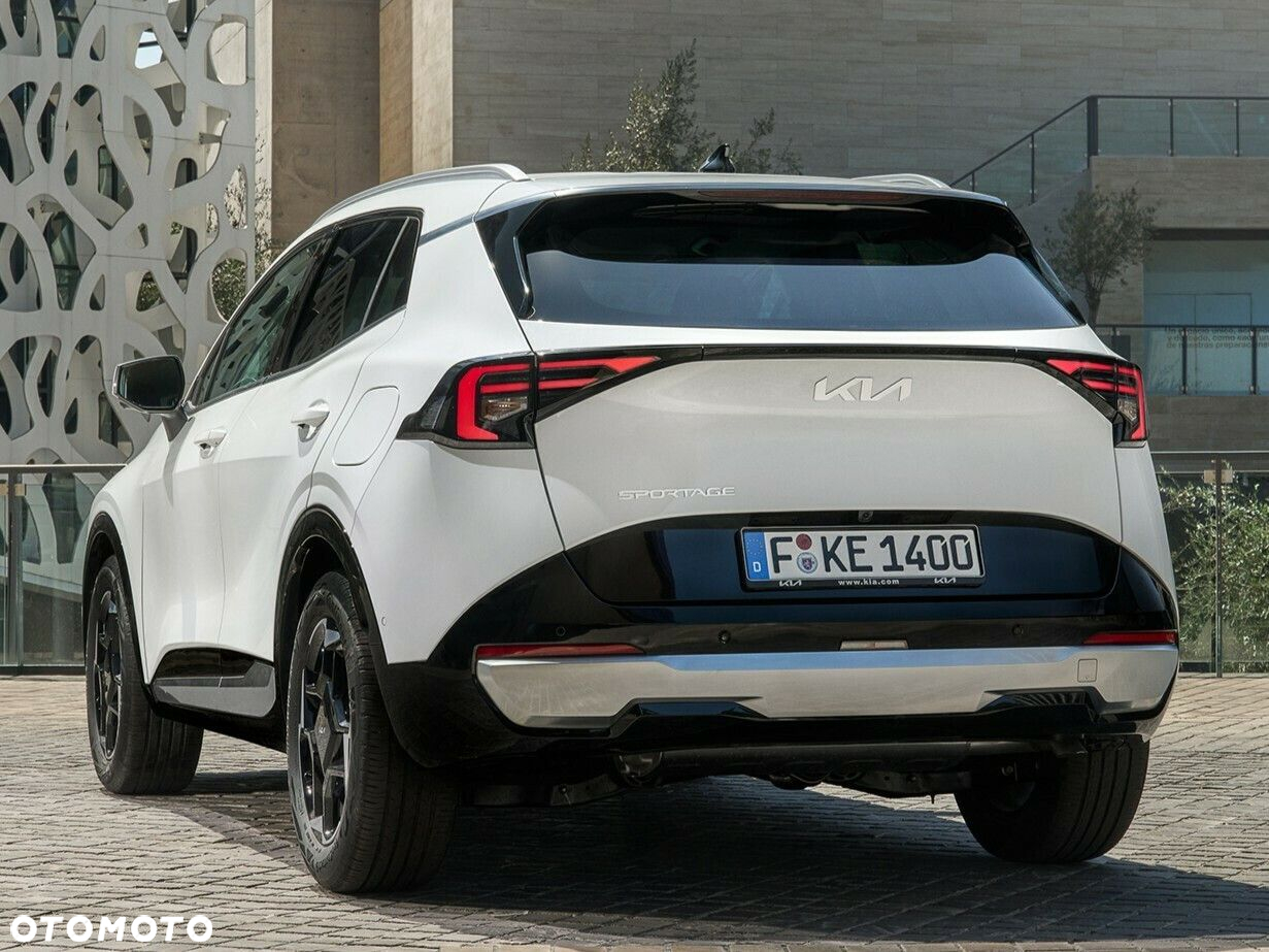 Kia Sportage 1.6 T-GDI L 2WD DCT - 10