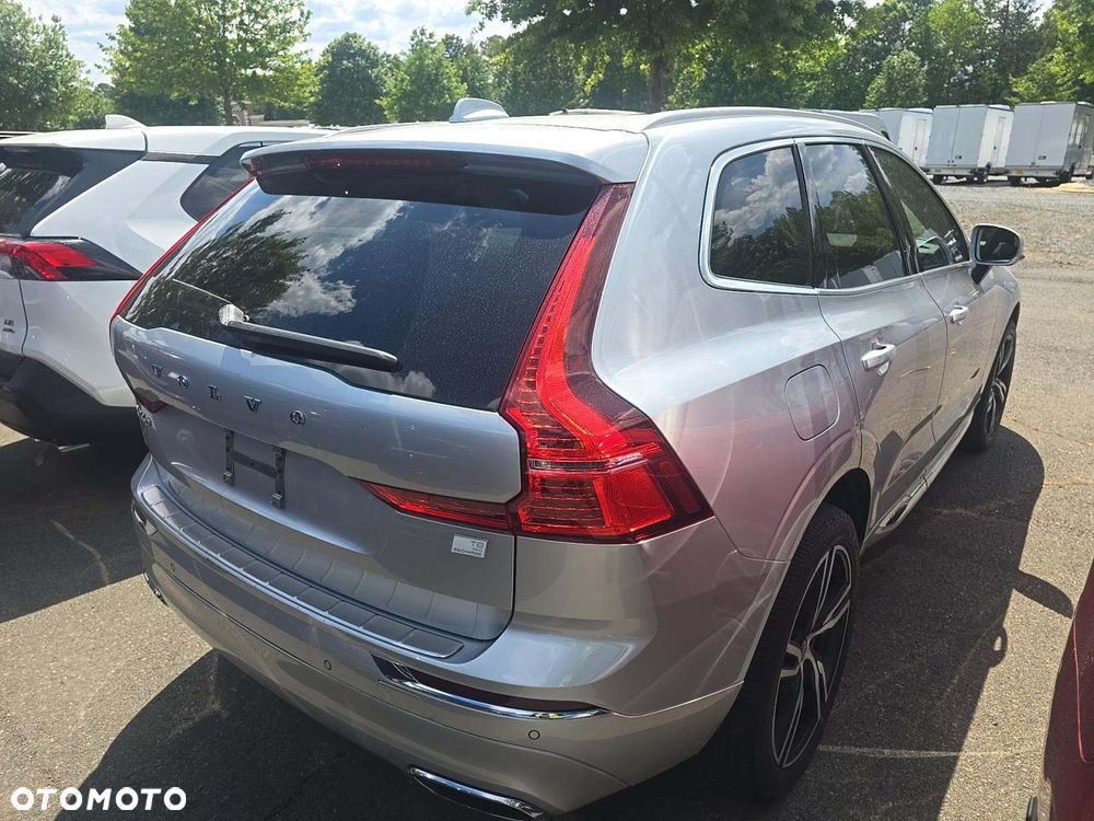 Volvo XC 60 - 3