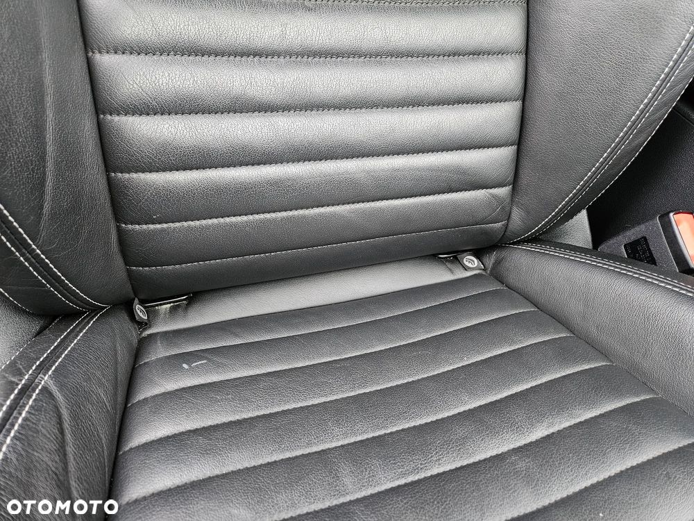 Skoda Octavia 2.0 TSI RS - 21