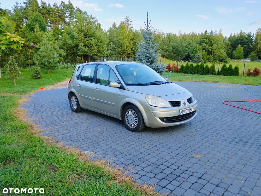 Renault Scenic - 3