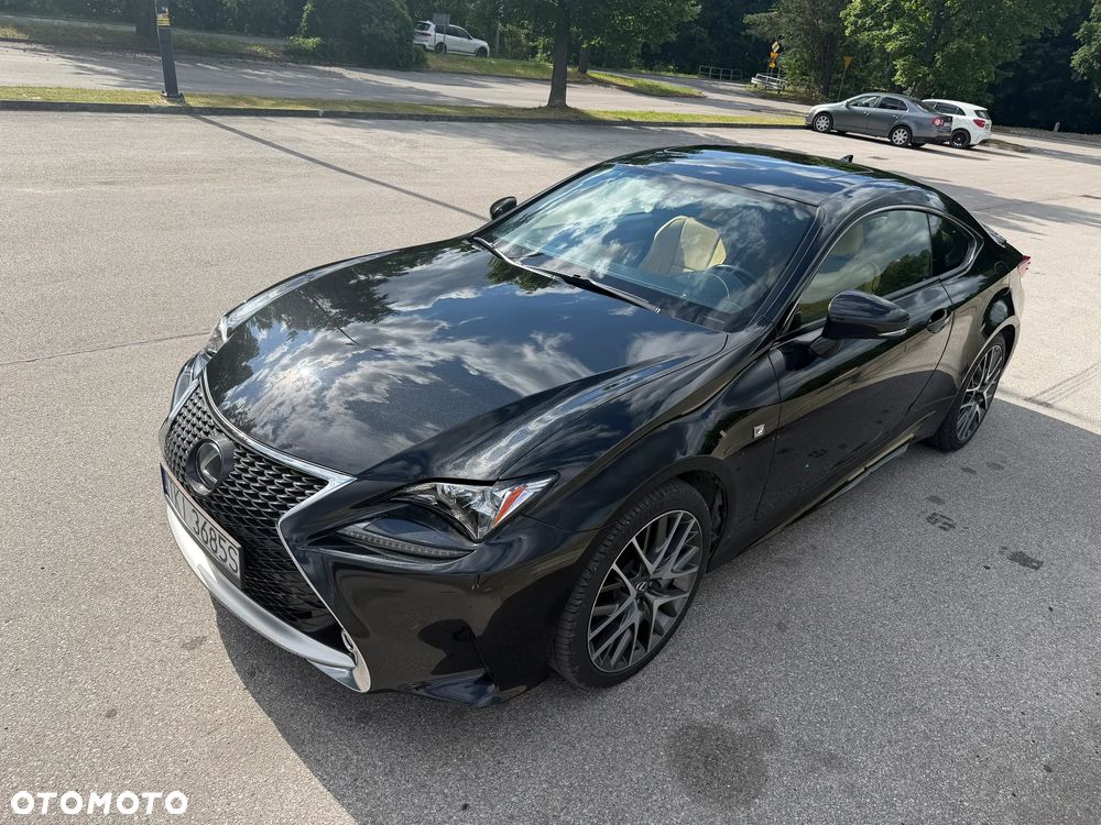 Lexus RC - 29
