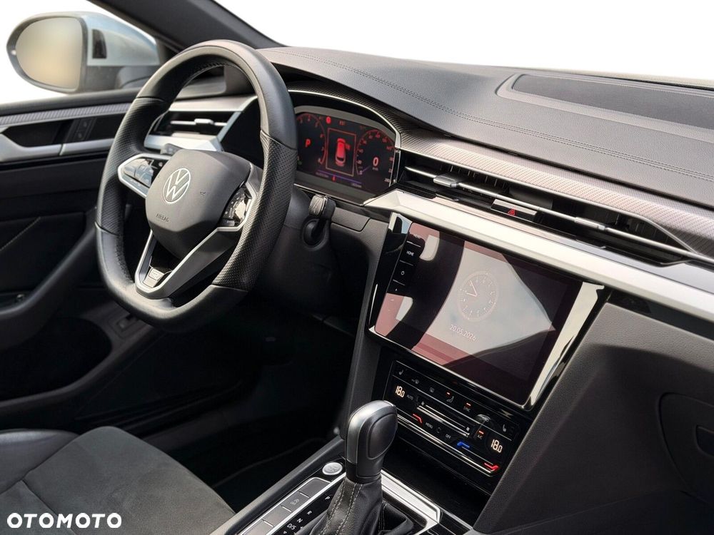 Volkswagen Arteon 2.0 TSI R-Line DSG - 15