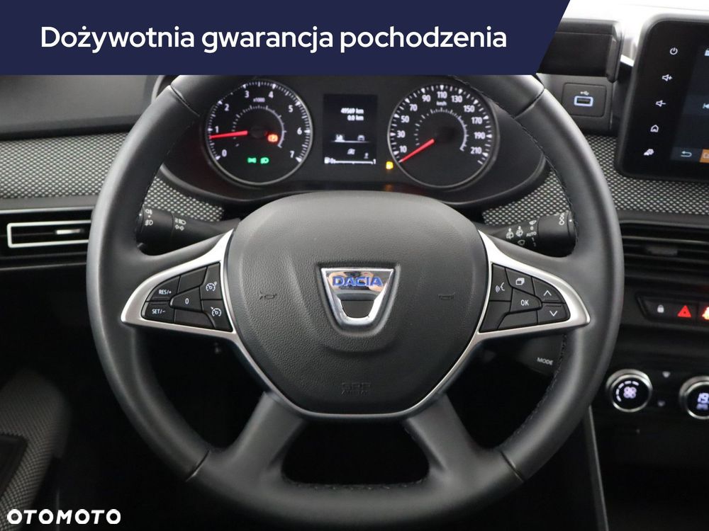 Dacia Jogger - 17