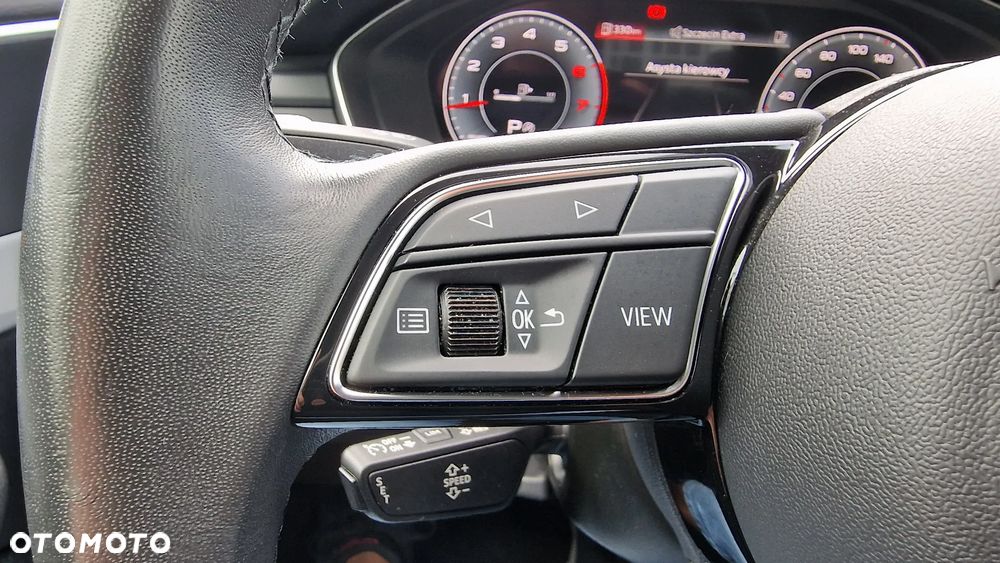 Audi A4 Limousine 35 TFSI mHEV Advanced S tronic - 25