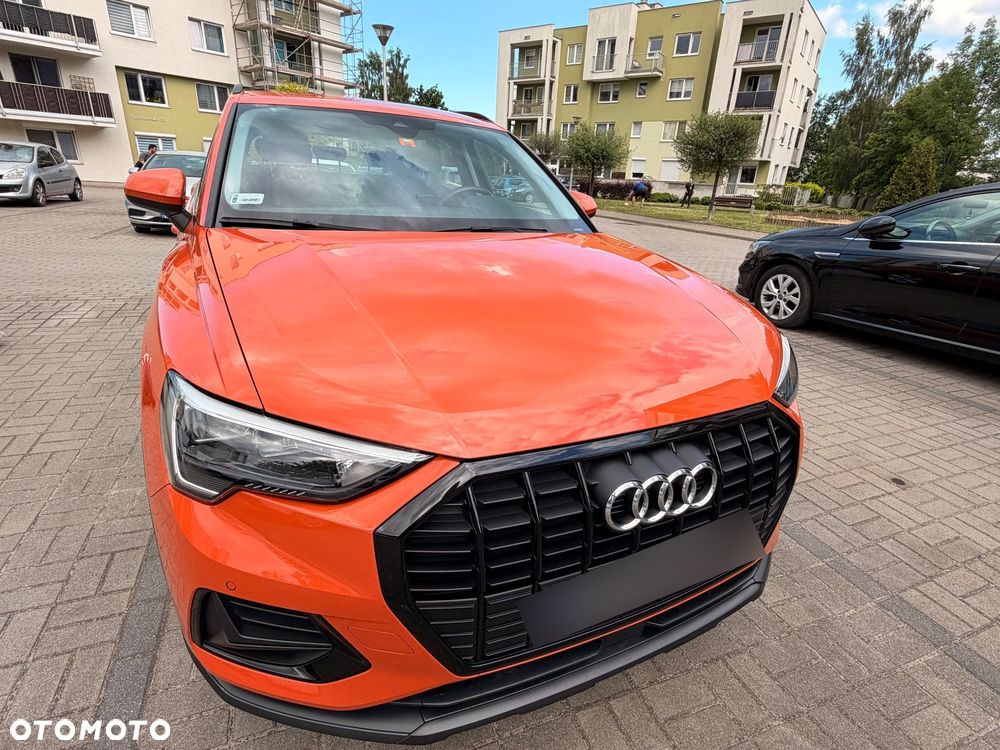 Audi Q3 35 TFSI mHEV Advanced S tronic - 2