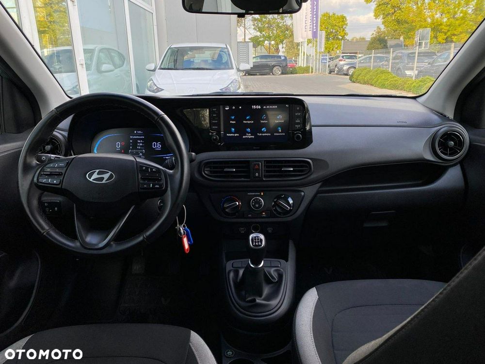 Hyundai i10 1.2 Modern - 11