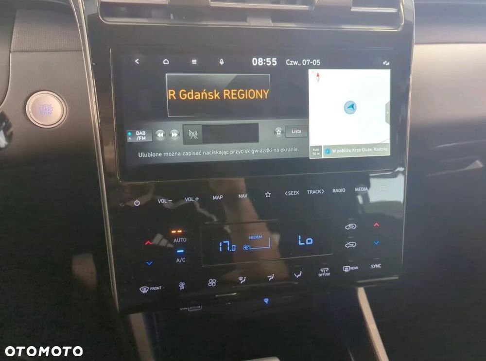 Hyundai Tucson - 6