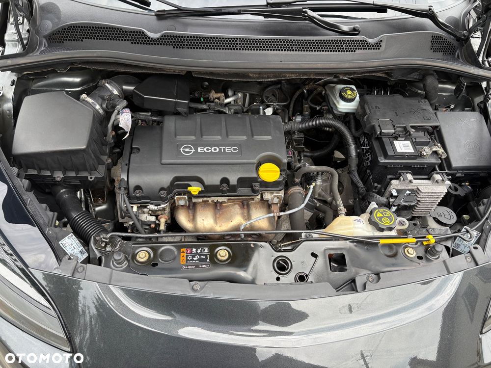 Opel Corsa - 26