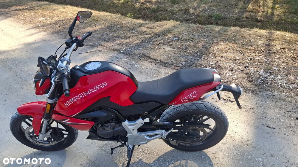 Zundapp Inny - 11