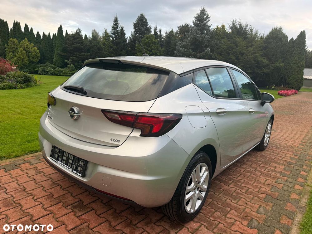 Opel Astra - 3