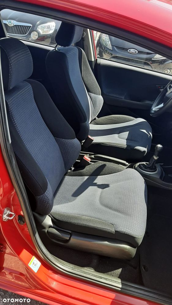 Honda Jazz 1.2 i-VTEC - 14